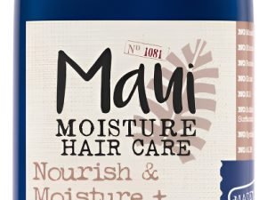 Acondicionador Maui Moisture Nourish & Moisture Coconut Milk
