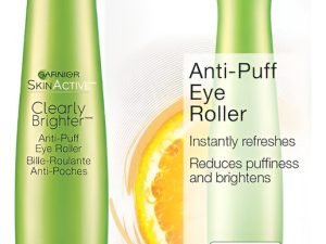 Garnier Skin Tratamiento Para Las Ojeras Roller 15ml