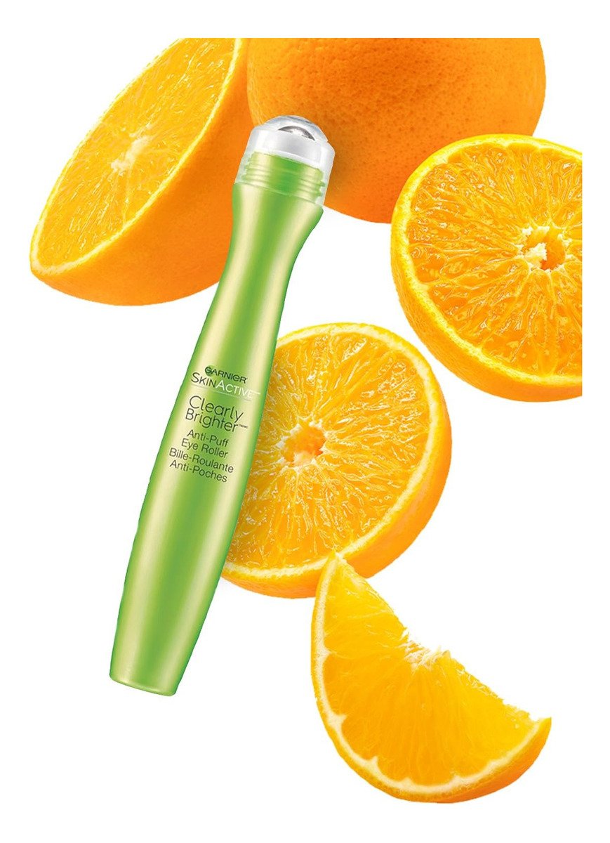 Garnier Skin Tratamiento Para Las Ojeras Roller 15ml - Image 4
