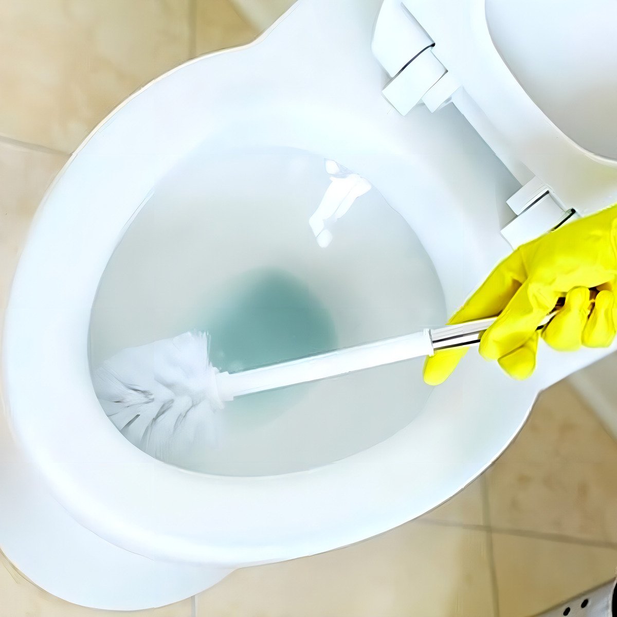 Limpiador Ácido Para Inodoro Zep - Image 2