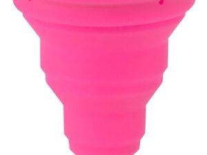 Intimina Lelo Lily Compact Cup Talla A Y B Copa Menstrual Color Compact B