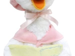 Cuddle Barn Peluche Mama Ganso Parlante 7 Canciones De Cuna