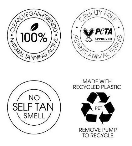 St. Tropez Mousse Autobronceante 8 Oz - Image 2