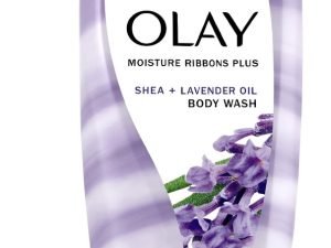 Jabon Liquido Corporal Olay Con Aceite De Lavanda 532ml