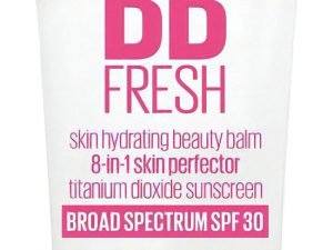 Maybelline Dream Fresh Bb 30 Ml Crema De Belleza Hidratante Tono 100 Light