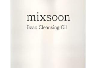 Mixsoon, Aceite Limpiador, Bean Cleansing Oil, 195 Ml.
