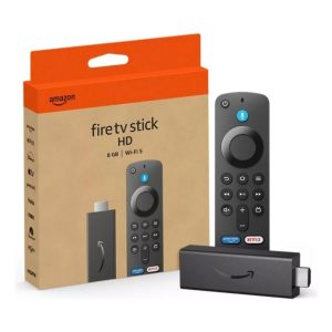 Amazon Fire Tv Stick Hd