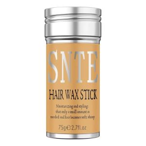 Cera Fijador En Barra Con Productos Naturales Samnyte 1 Pza