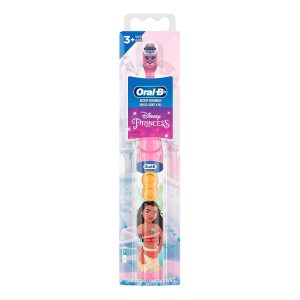 Oral-b Pro Health Cepillo Eléctrico Infantil Disney