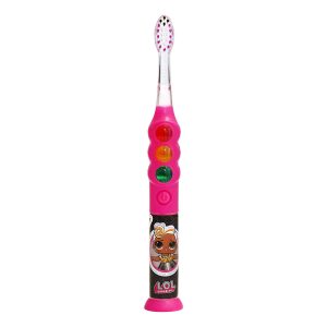 Firefly Cepillo De Dientes Eléctrico Clean N' Protect