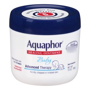 Aquaphor Baby Crema Anti Pañalitis 396g (14 Oz)