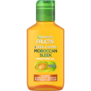 Garnier Fructis Sleek &shine Moroccan Oil Aceite Argan 111ml