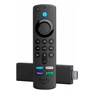 Amazon Fire Tv Stick 4k Control De Voz Alexa Modelo Nuevo