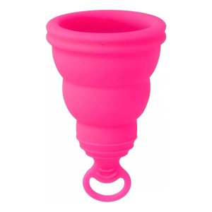 Intimina Por Lelo Lily Cup One La Copa Menstrual Juvenil