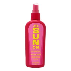 Sun-in Aclarador De Cabello En Spray Tropical Breeze 138ml