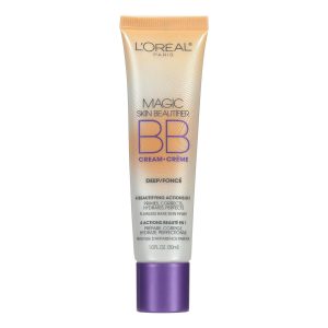 L'oréal Paris Bb Cream Para Embellecer La Piel Prime 30ml