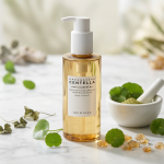 ¿Piel Grasa? Desmitificamos el Aceite Limpiador con Skin1004 Madagascar Centella en CanaimaShop.