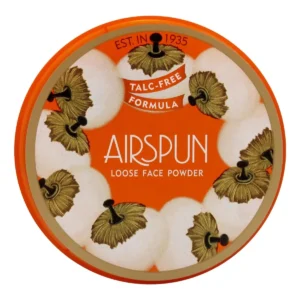 Airspun Polvo Suelto Para Rostro 35 Gr.