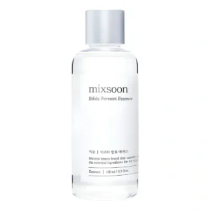 Mixsoon Bifida Esencia Facial Fermentada 100ml Original