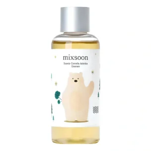 Mixsoon Esencia Soondy Centella Asiática 100ml Original