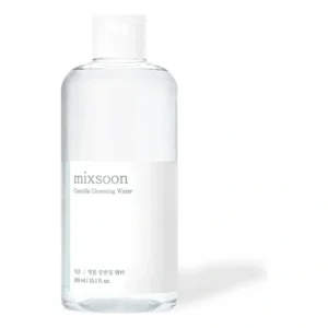 Mixsoon Agua Limpiadora De Centella 300ml Original