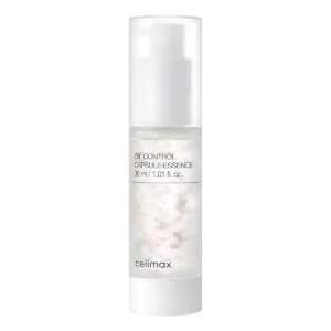Celimax Serum Control Matificante Rostro Cero Brillo 30ml