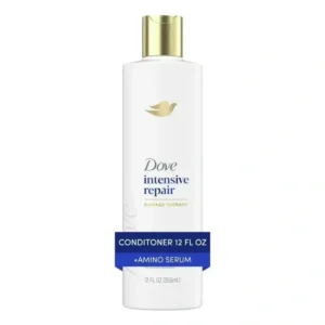 Dove Intensive Acondicionador Cabello Seco 355ml