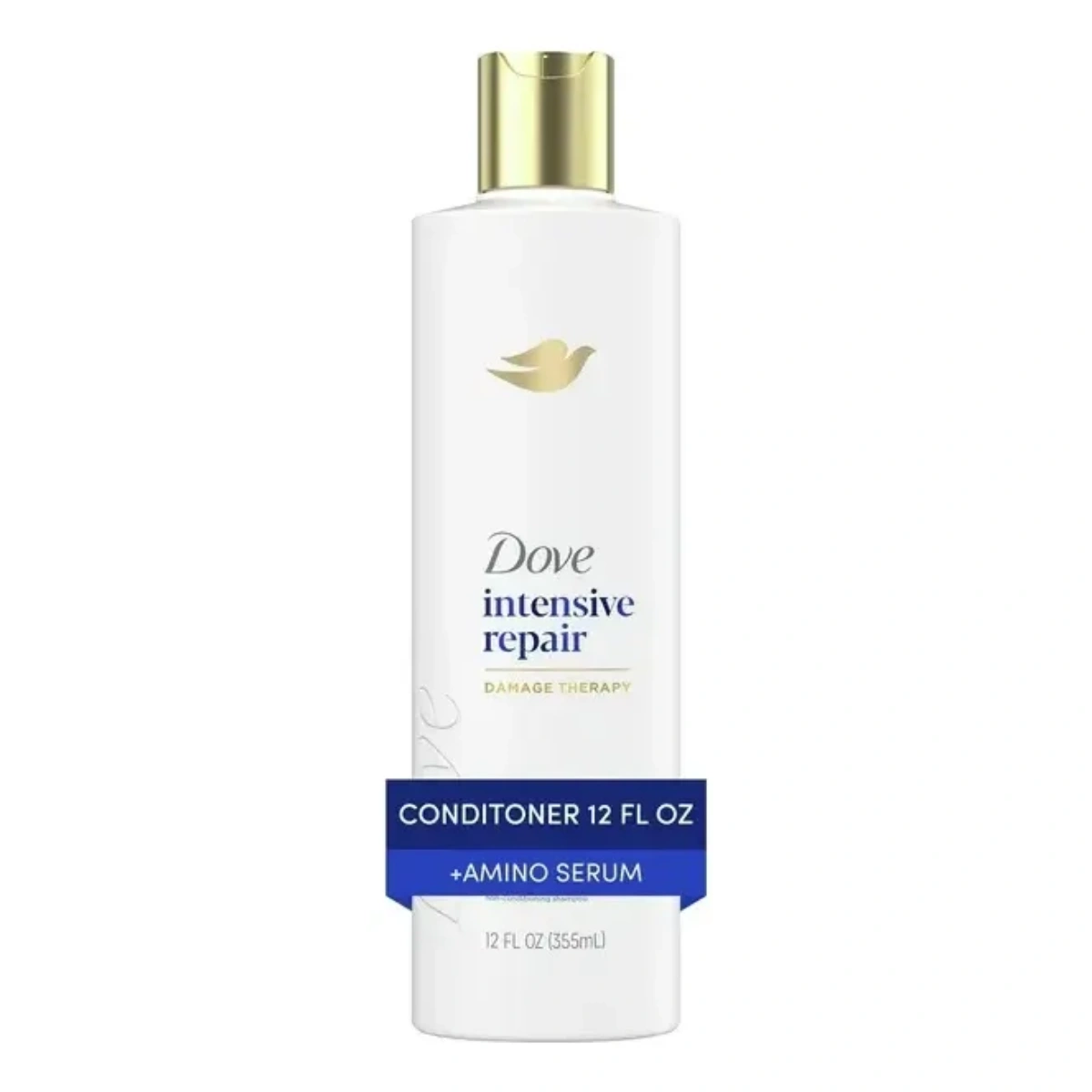Dove Intensive Acondicionador 1