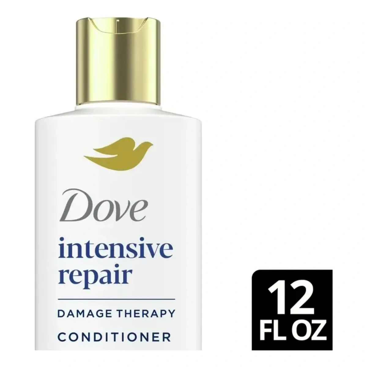 Dove Intensive Acondicionador 2