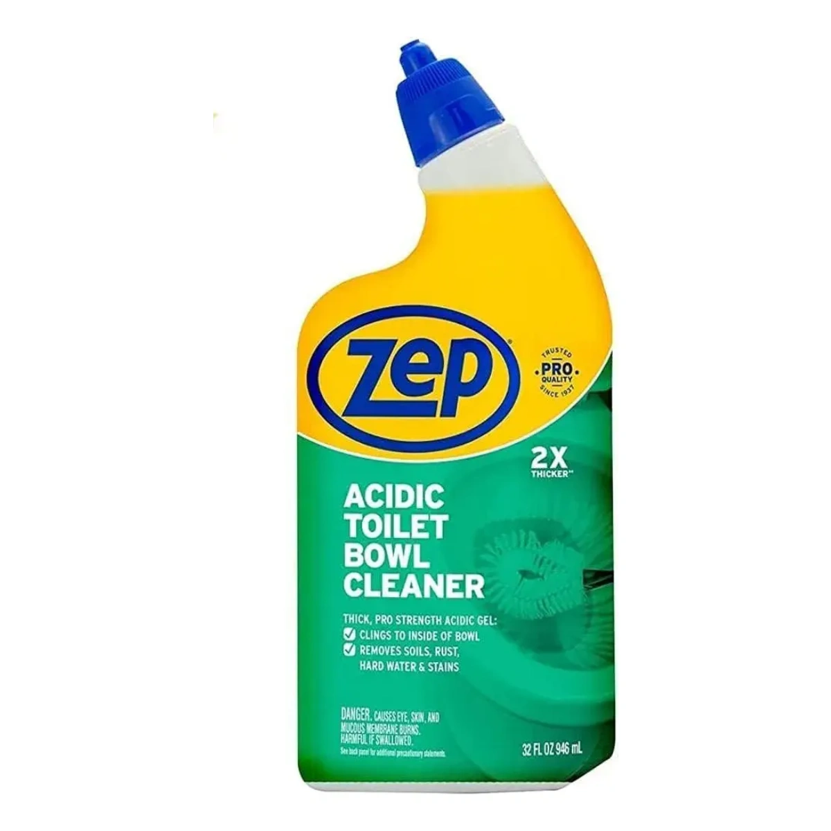 Zep Ácido Limpiador 1