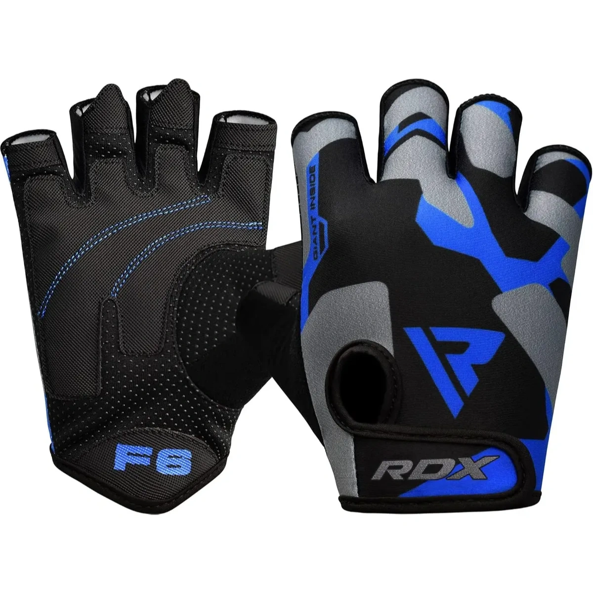 guantes azul 1