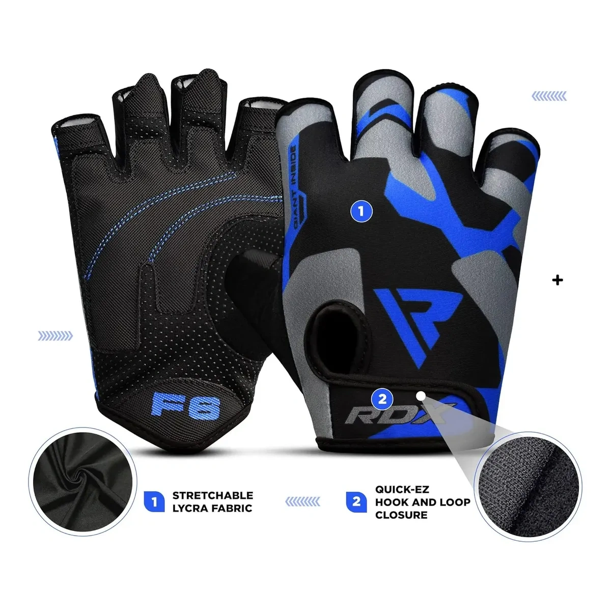 guantes colores 2