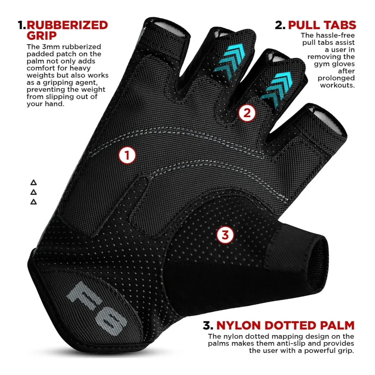 guantes colores 3
