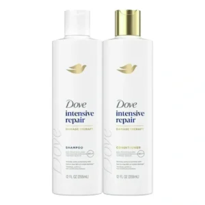 Dove Kit Shampoo Y Acondicionador Intensive Repair 355ml C/u