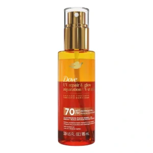 Dove Damage Defense Bi-fase Serum + Aceite Importado 115ml