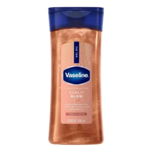 Vaseline Sunlit Glow Aceite Corporal Brillante 200ml