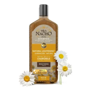 Tio Nacho Champú Natural Volumizante 415ml