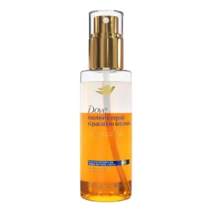 Dove Damage Therapy Reparación Intensiva Control Frizz 115ml
