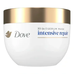 Dove Intensive Repair Mascarilla Capilar Para Cabello Dañado