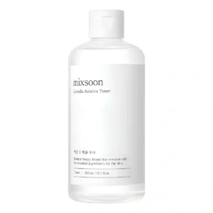 Mixsoon Tonico Facial Centella Asiatica 300ml Original