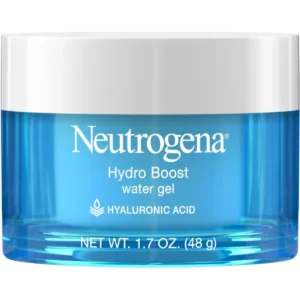 Neutrogena Hydro Boost Water Gel Hidratante Facial 48g