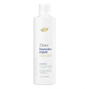 Dove Intensive Shampoo Cabello Seco 355ml