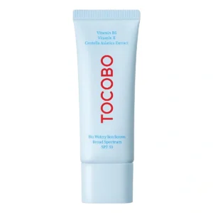 Tocobo Protector solar acuoso biológico SPF 50 Original