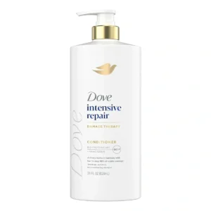 Dove Acondicionador Reparación Intensiva Para Cabellos Dañados 828ml