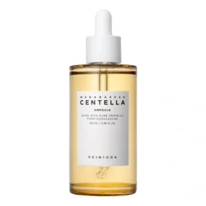 Skin1004 Sérum Ampolla De Madagascar Centella Asiática 100ml